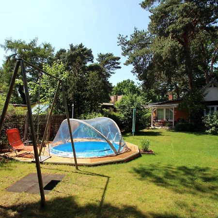 Vacation Home, Берлин Екстериор снимка