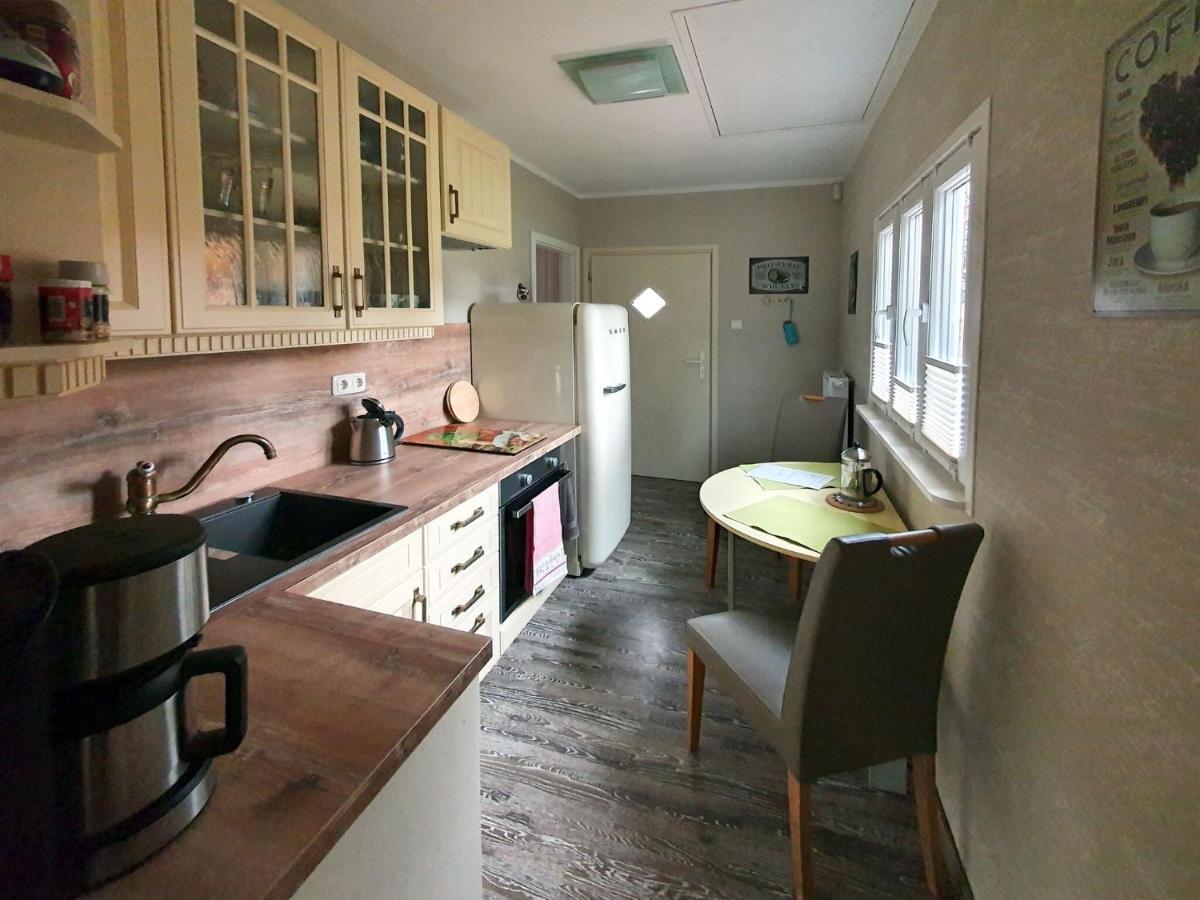 Vacation Home, Берлин Екстериор снимка