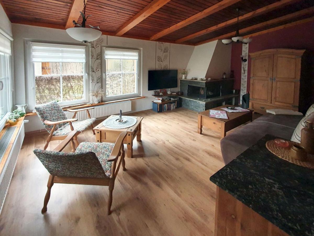 Vacation Home, Берлин Екстериор снимка