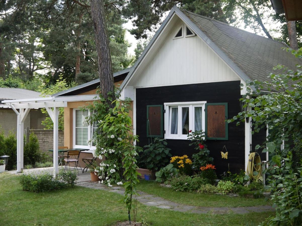Vacation Home, Берлин Екстериор снимка