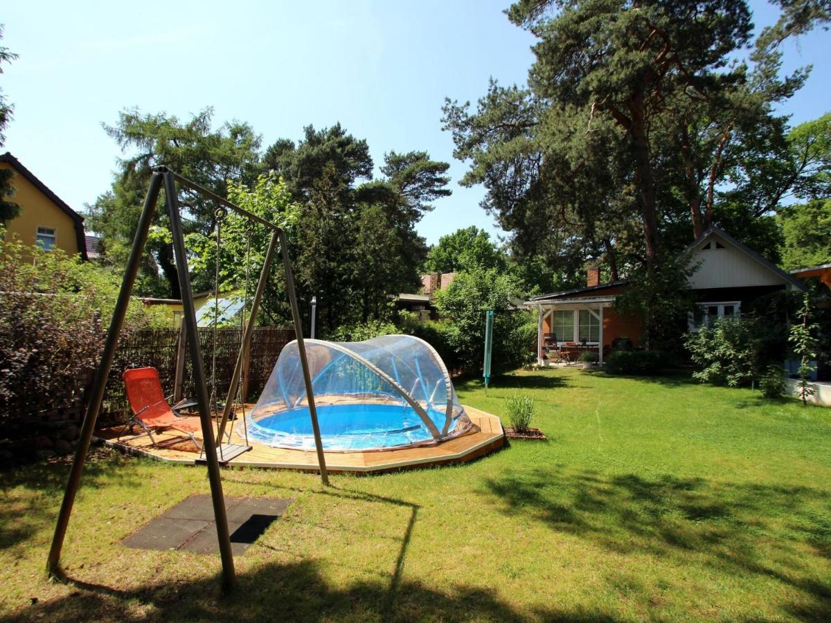 Vacation Home, Берлин Екстериор снимка