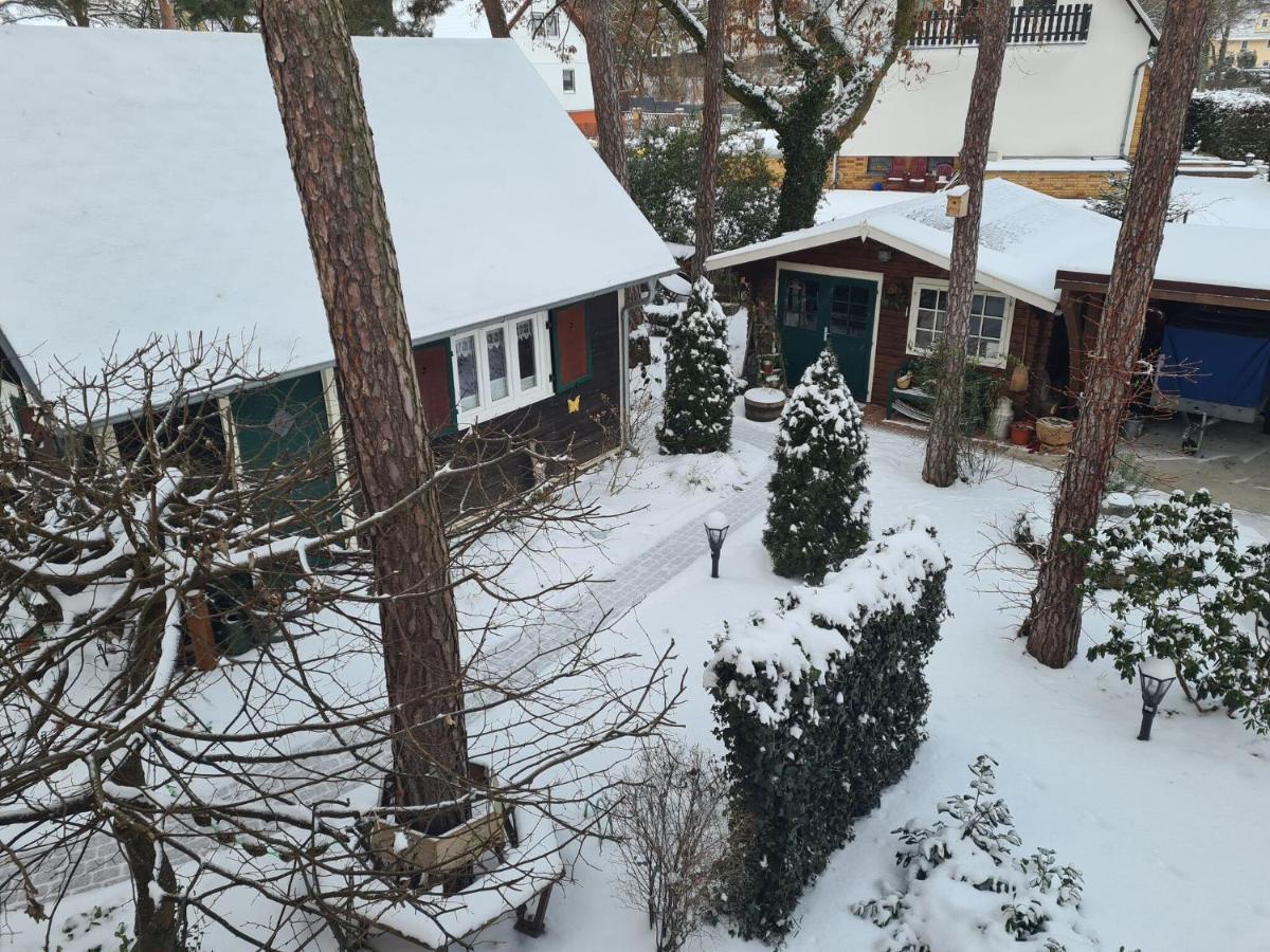 Vacation Home, Берлин Екстериор снимка