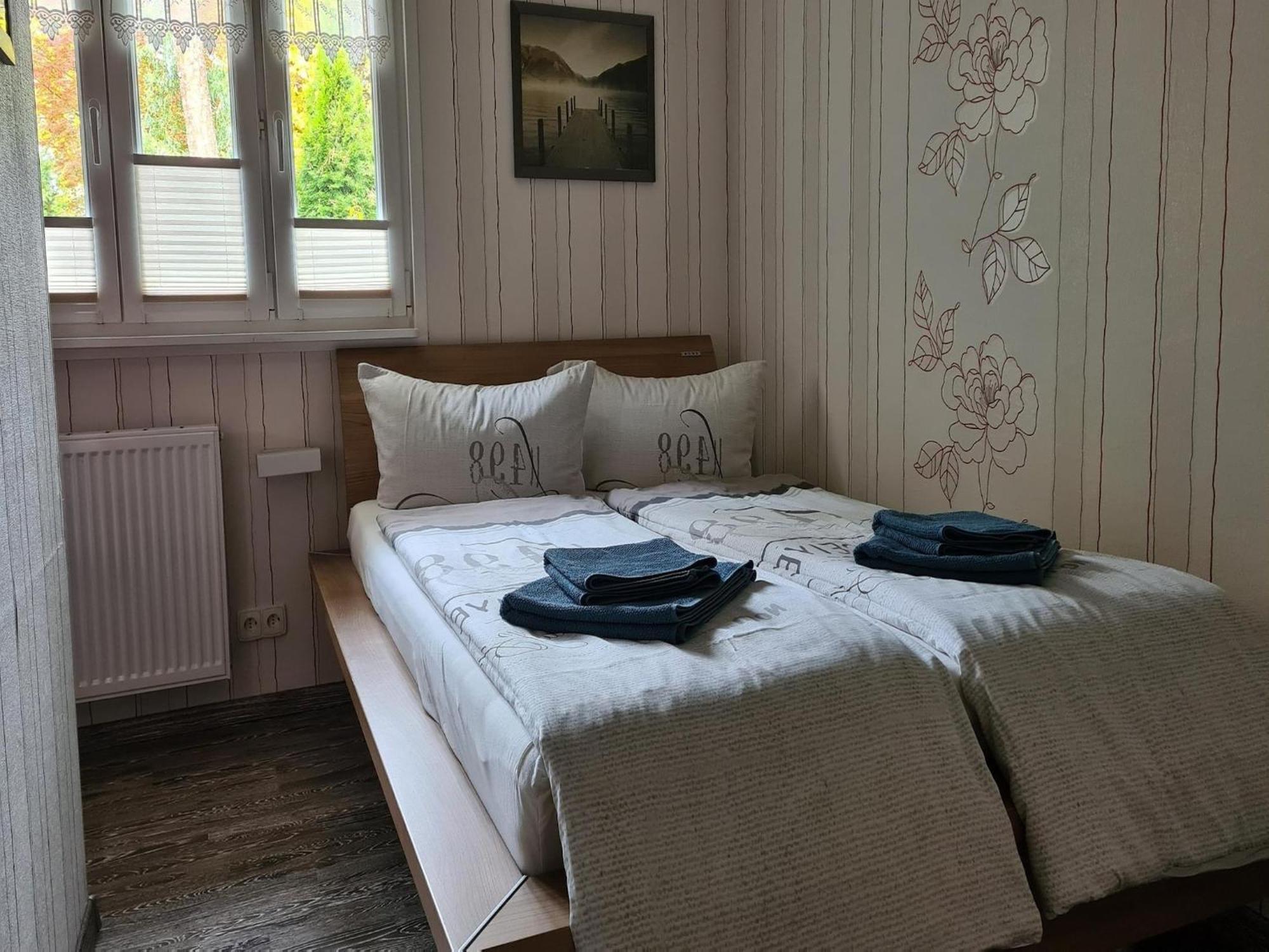 Vacation Home, Берлин Екстериор снимка