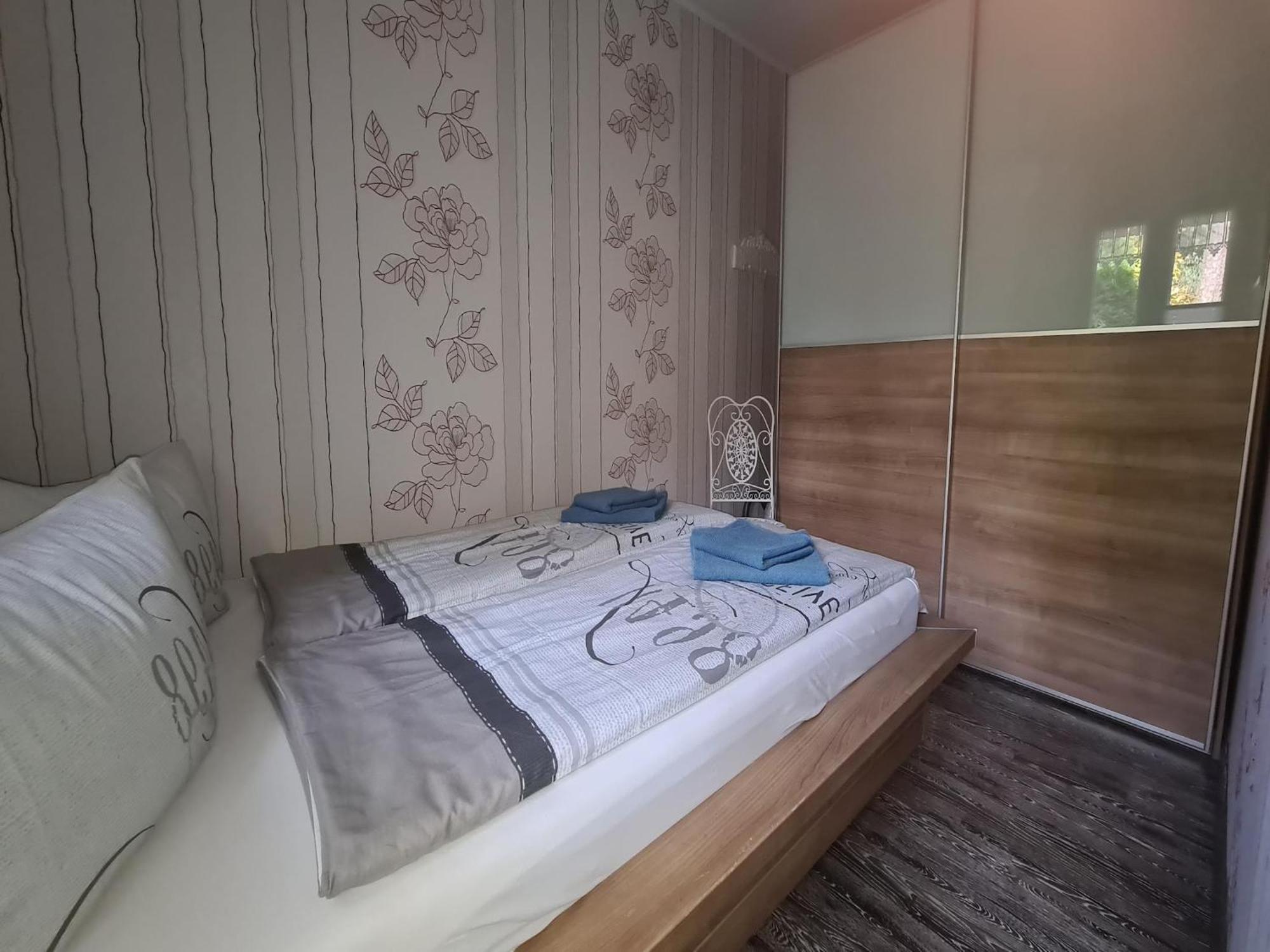 Vacation Home, Берлин Екстериор снимка