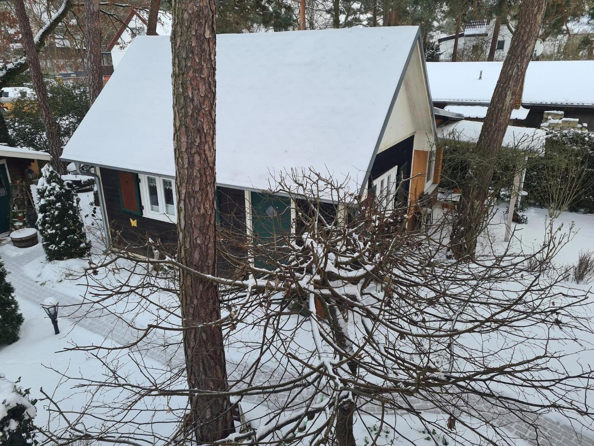 Vacation Home, Берлин Екстериор снимка